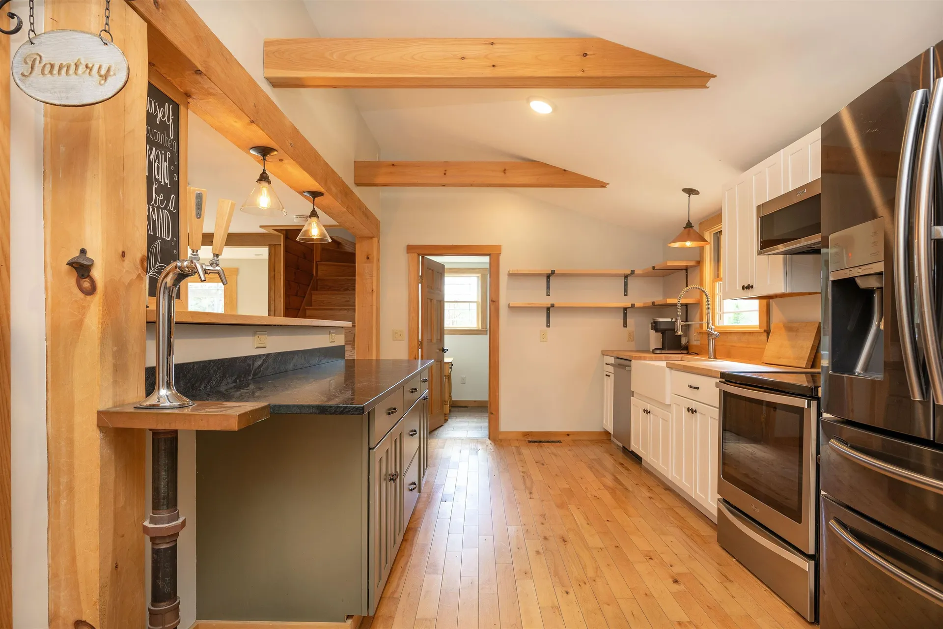 63 Stevens Hill East Walden VT 05873