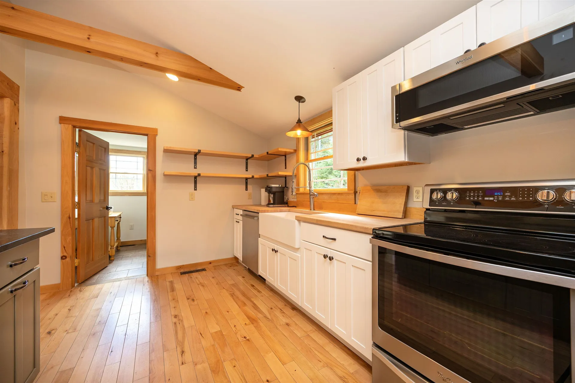 63 Stevens Hill East Walden VT 05873