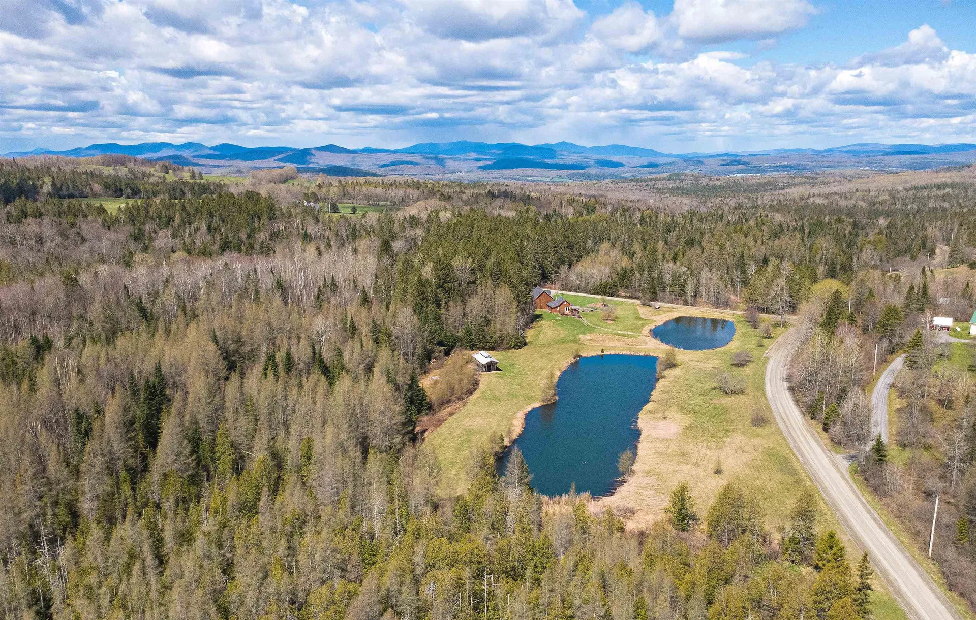 63 Stevens Hill East Walden VT 05873