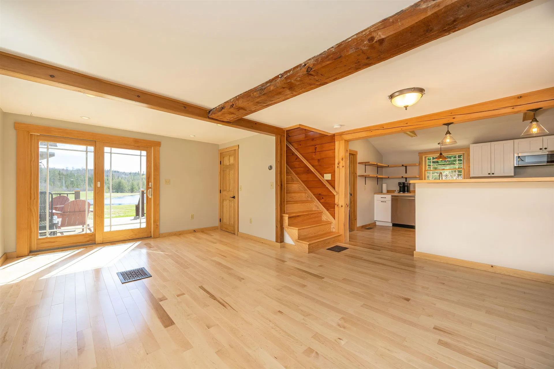 63 Stevens Hill East Walden VT 05873