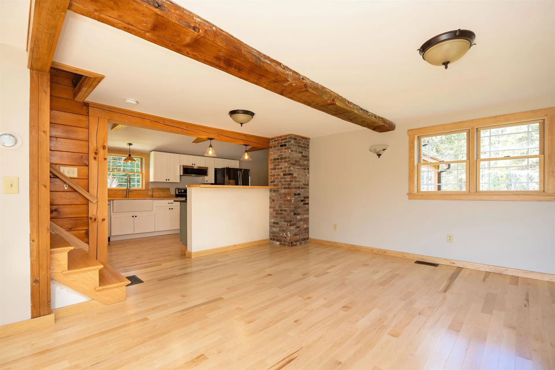 63 Stevens Hill East Walden VT 05873