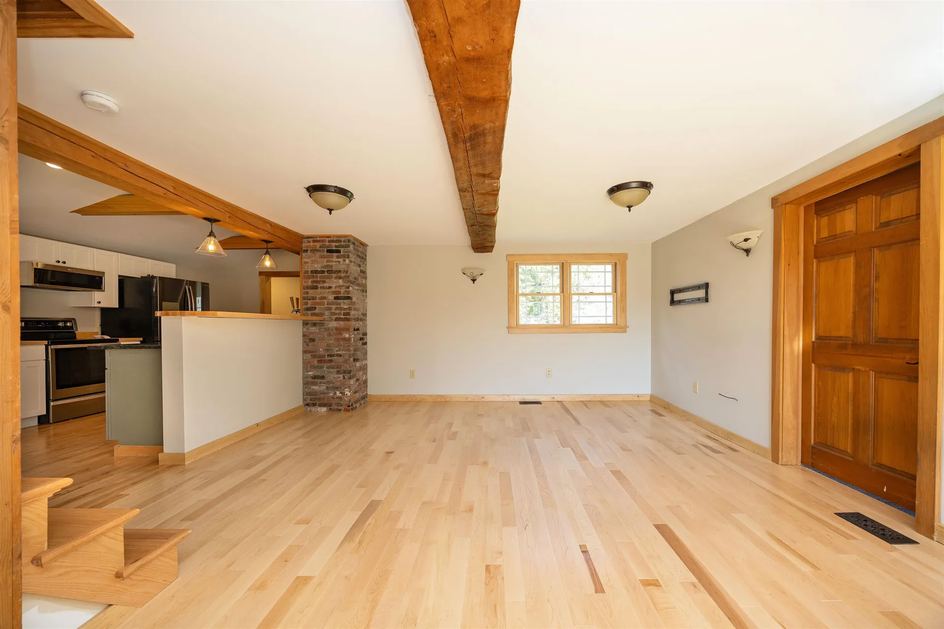 63 Stevens Hill East Walden VT 05873