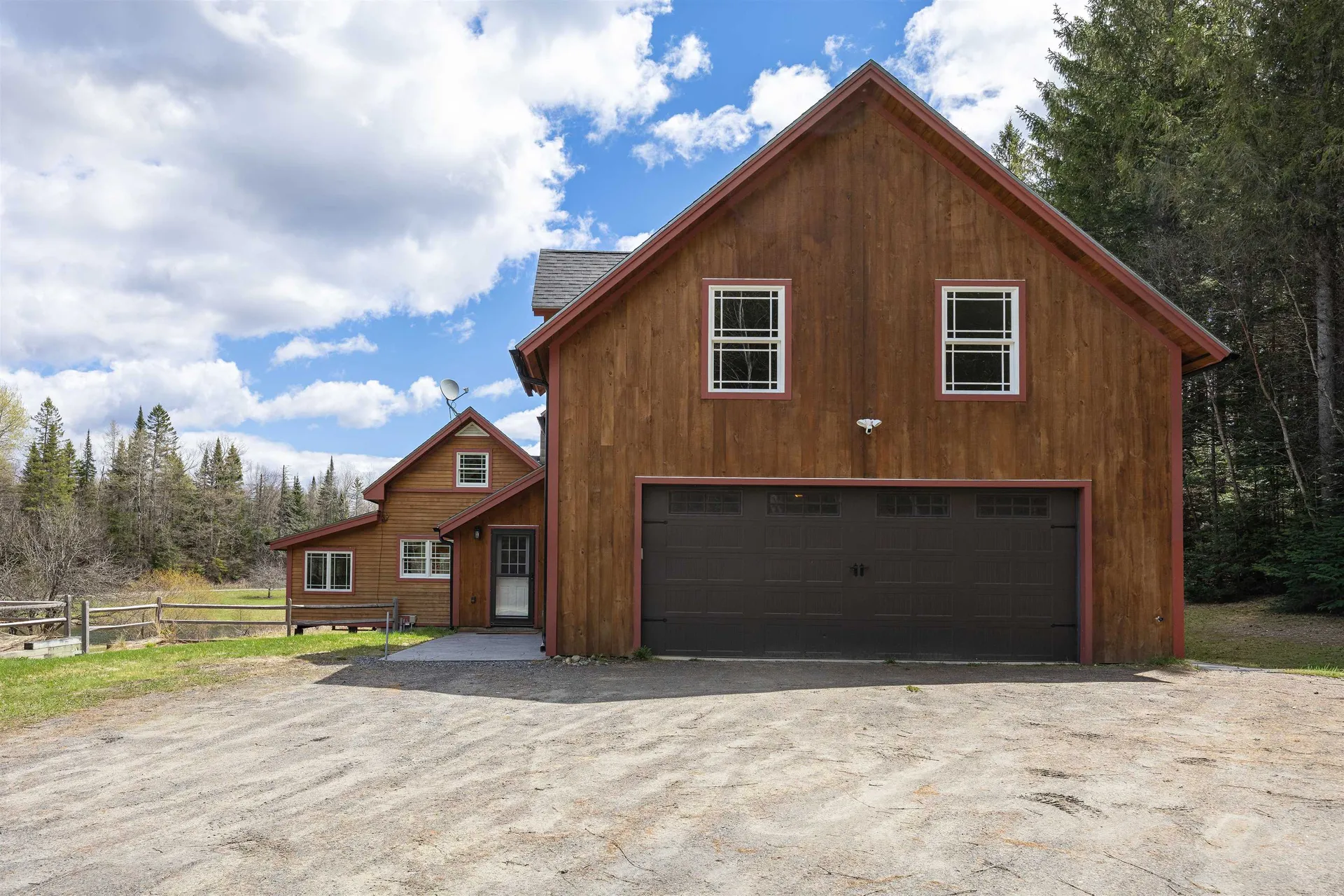 63 Stevens Hill East Walden VT 05873