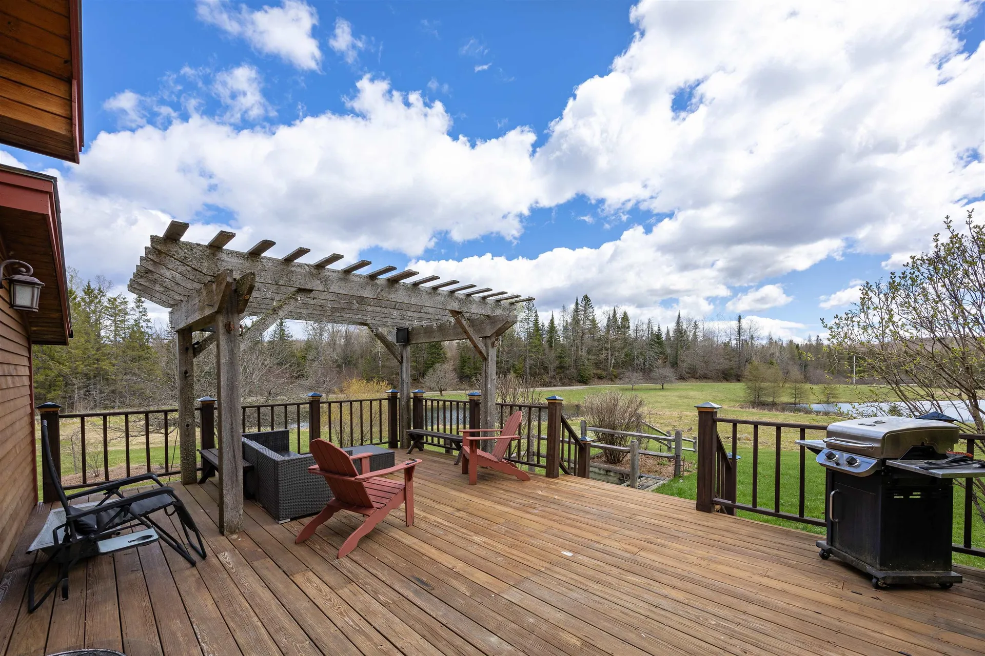 63 Stevens Hill East Walden VT 05873