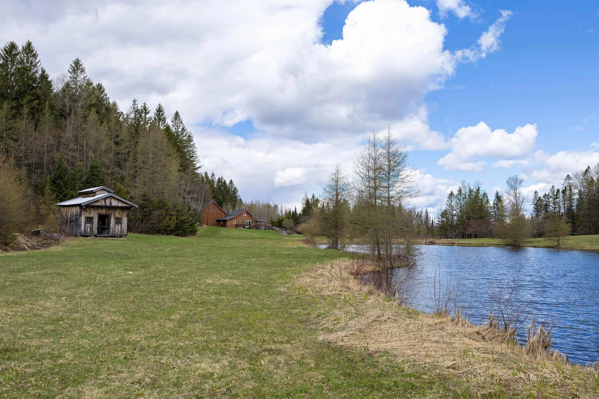 63 Stevens Hill East Walden VT 05873