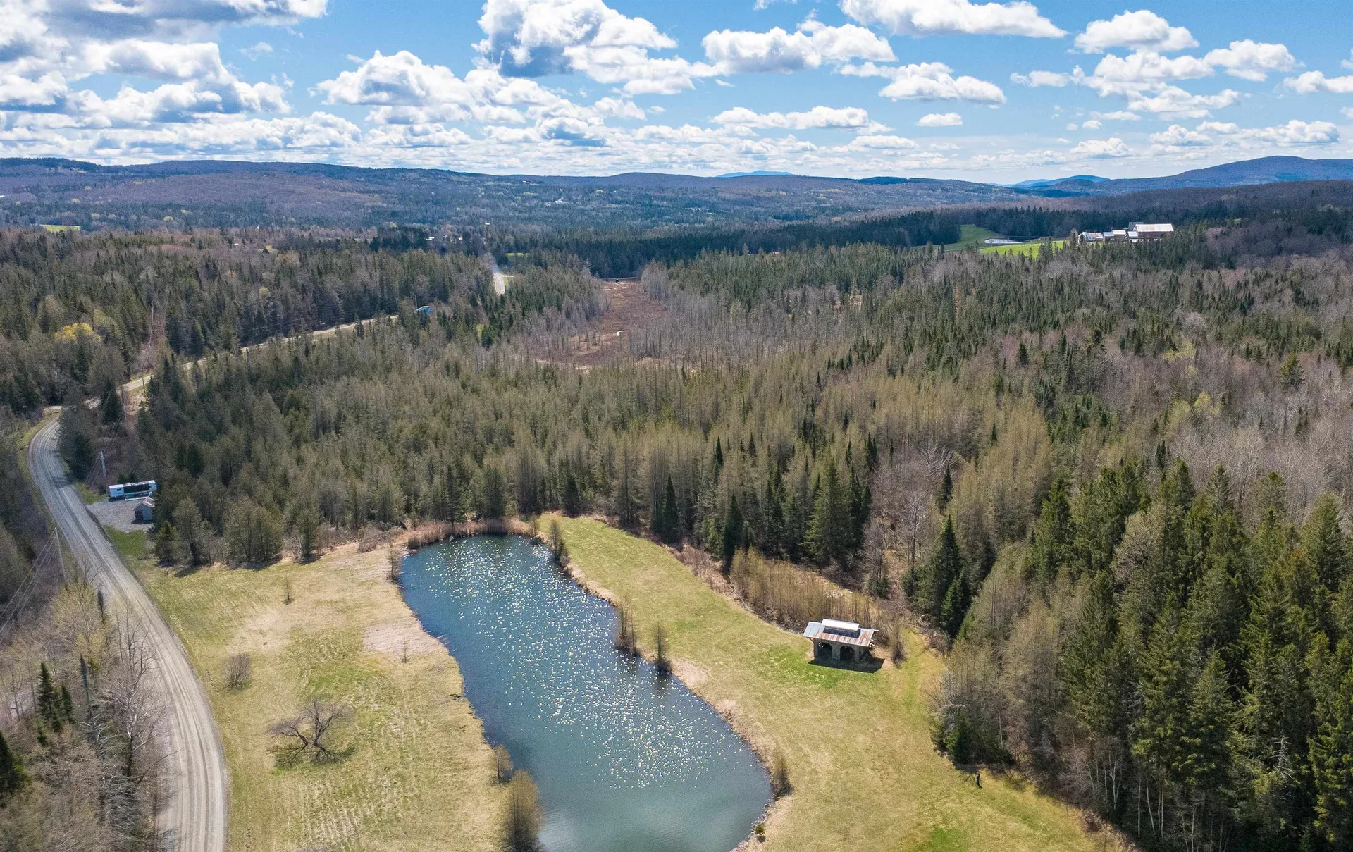 63 Stevens Hill East Walden VT 05873