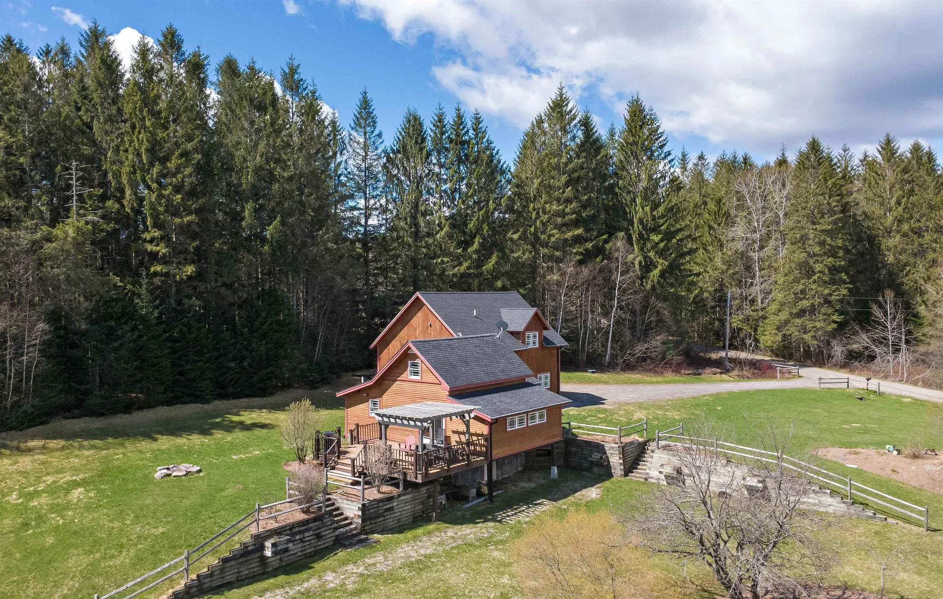 63 Stevens Hill East Walden VT 05873