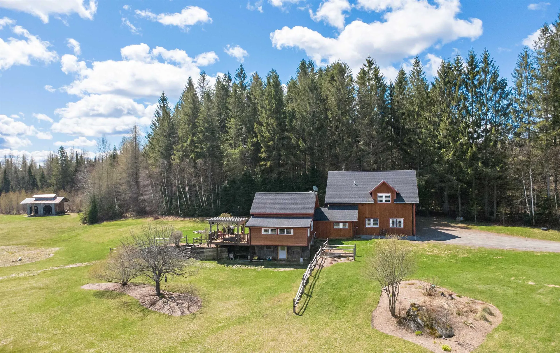 63 Stevens Hill East Walden VT 05873