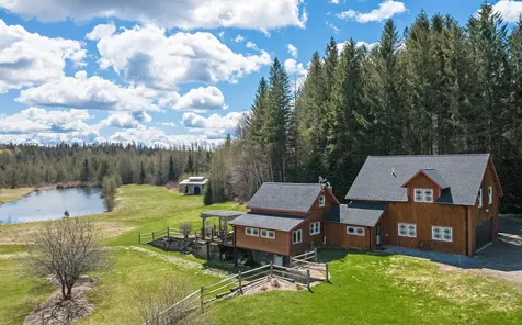 63 Stevens Hill East Walden VT 05873