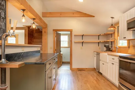 63 Stevens Hill East Walden VT 05873