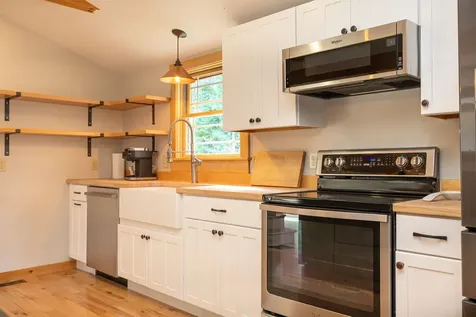 63 Stevens Hill East Walden VT 05873