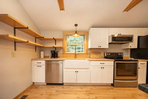63 Stevens Hill East Walden VT 05873