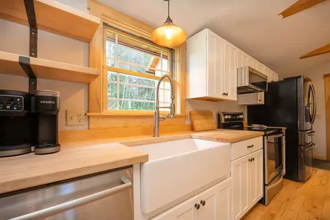 63 Stevens Hill East Walden VT 05873