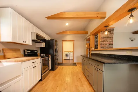 63 Stevens Hill East Walden VT 05873