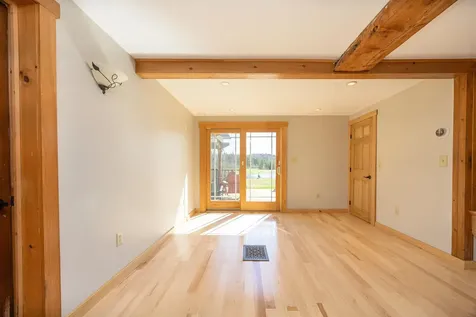 63 Stevens Hill East Walden VT 05873