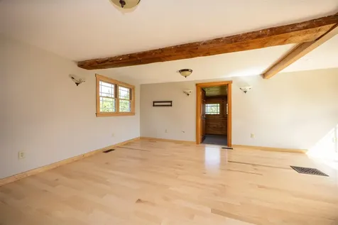 63 Stevens Hill East Walden VT 05873