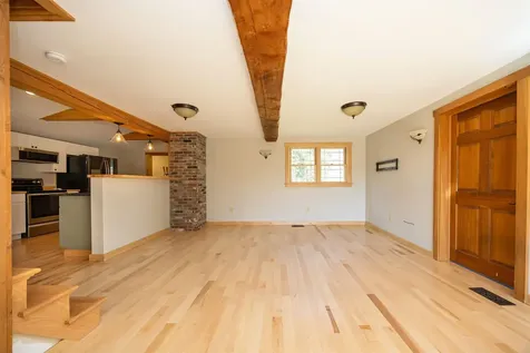 63 Stevens Hill East Walden VT 05873