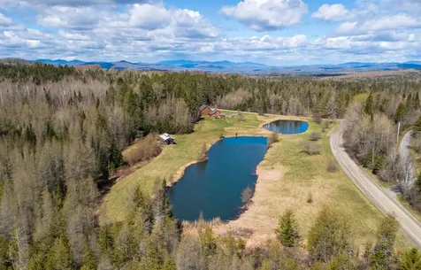 63 Stevens Hill East Walden VT 05873