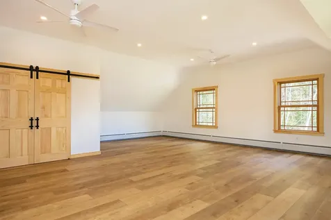 63 Stevens Hill East Walden VT 05873