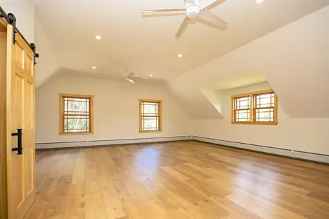 63 Stevens Hill East Walden VT 05873