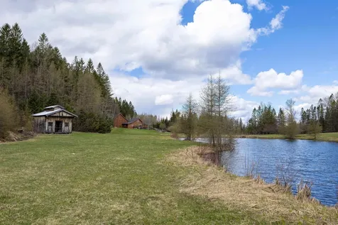 63 Stevens Hill East Walden VT 05873