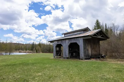 63 Stevens Hill East Walden VT 05873