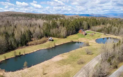 63 Stevens Hill East Walden VT 05873
