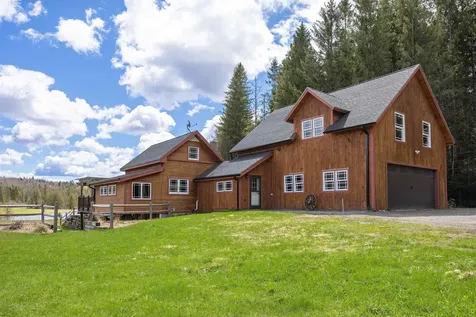 63 Stevens Hill East Walden VT 05873