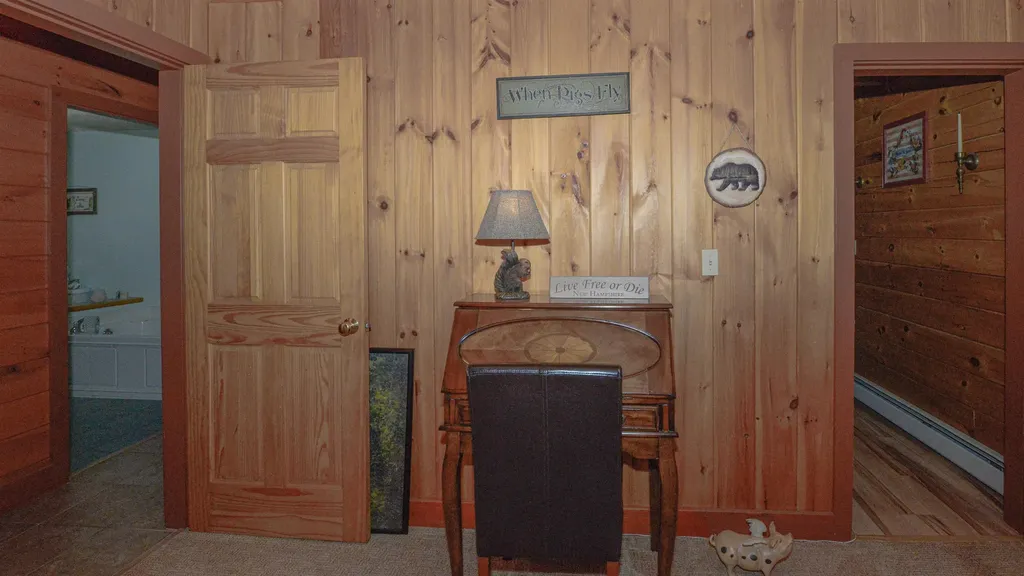 18 Charles Road Conway NH 03813