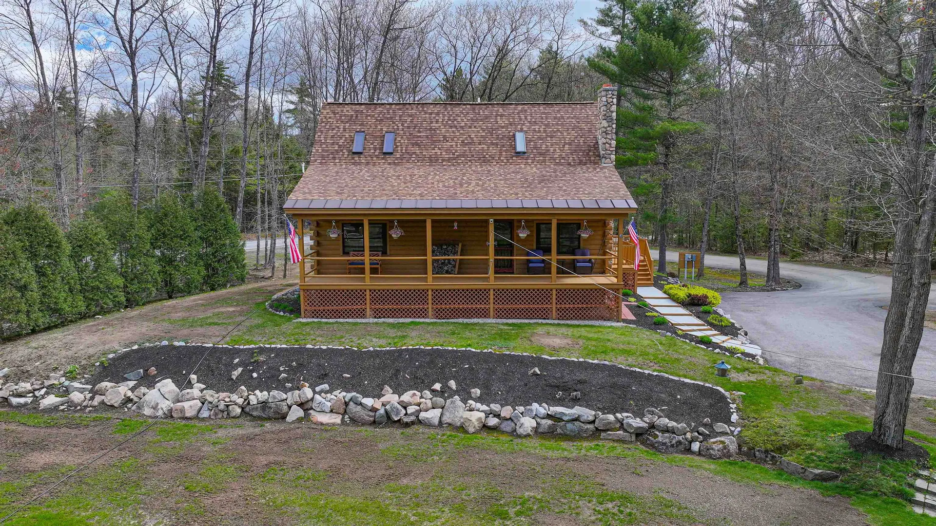 18 Charles Road Conway NH 03813