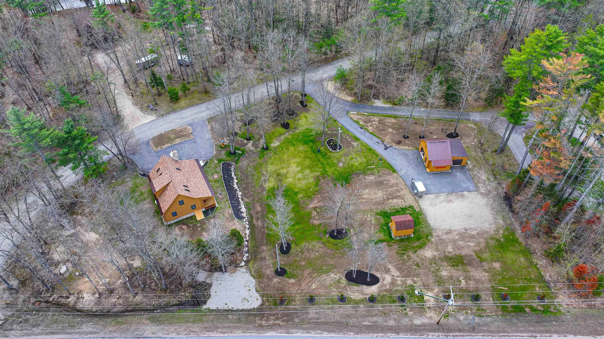 18 Charles Road Conway NH 03813