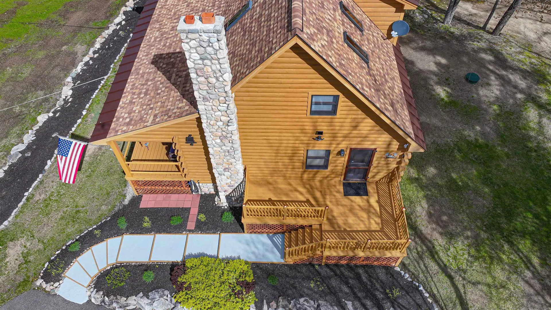 18 Charles Road Conway NH 03813
