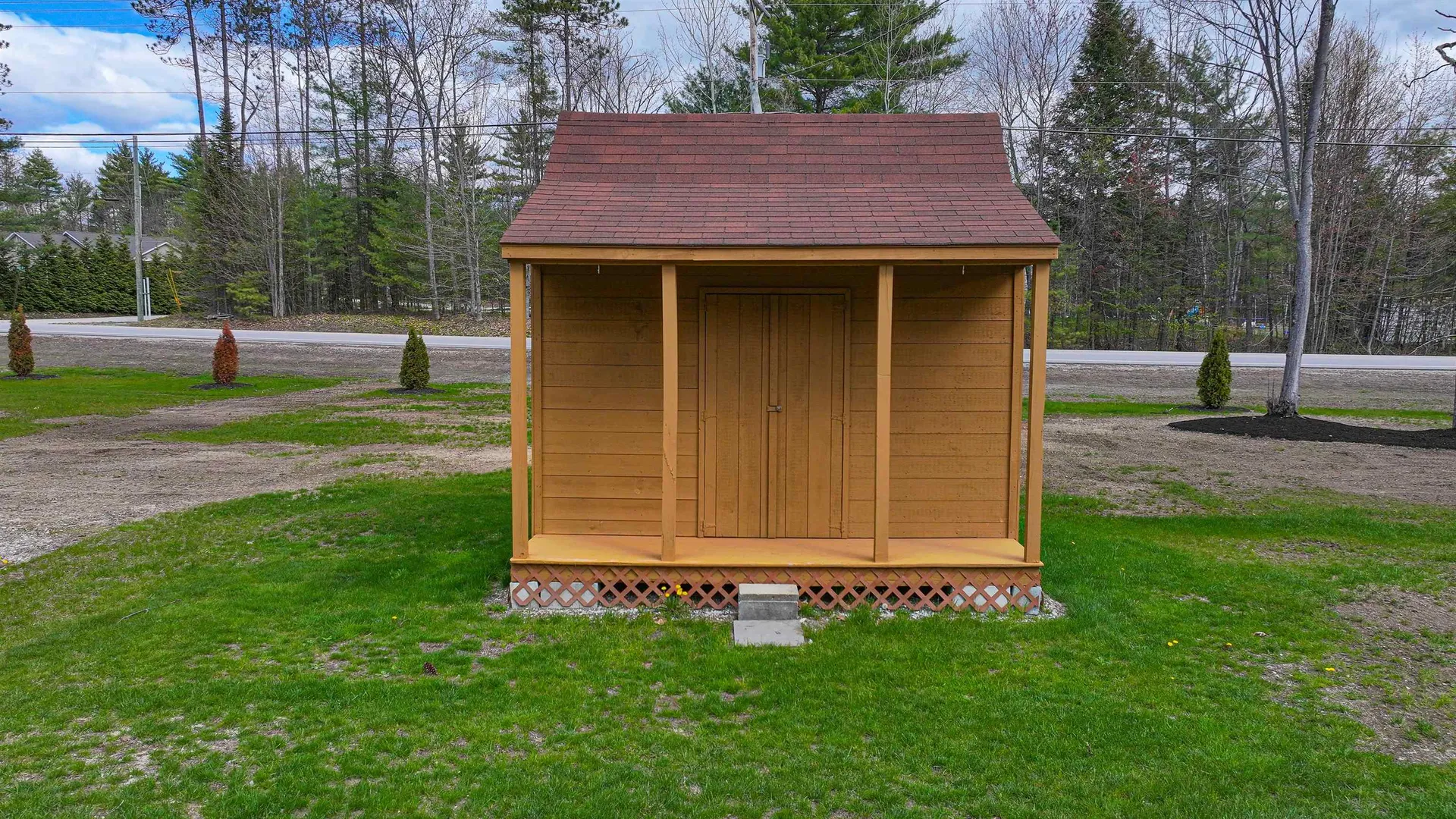 18 Charles Road Conway NH 03813