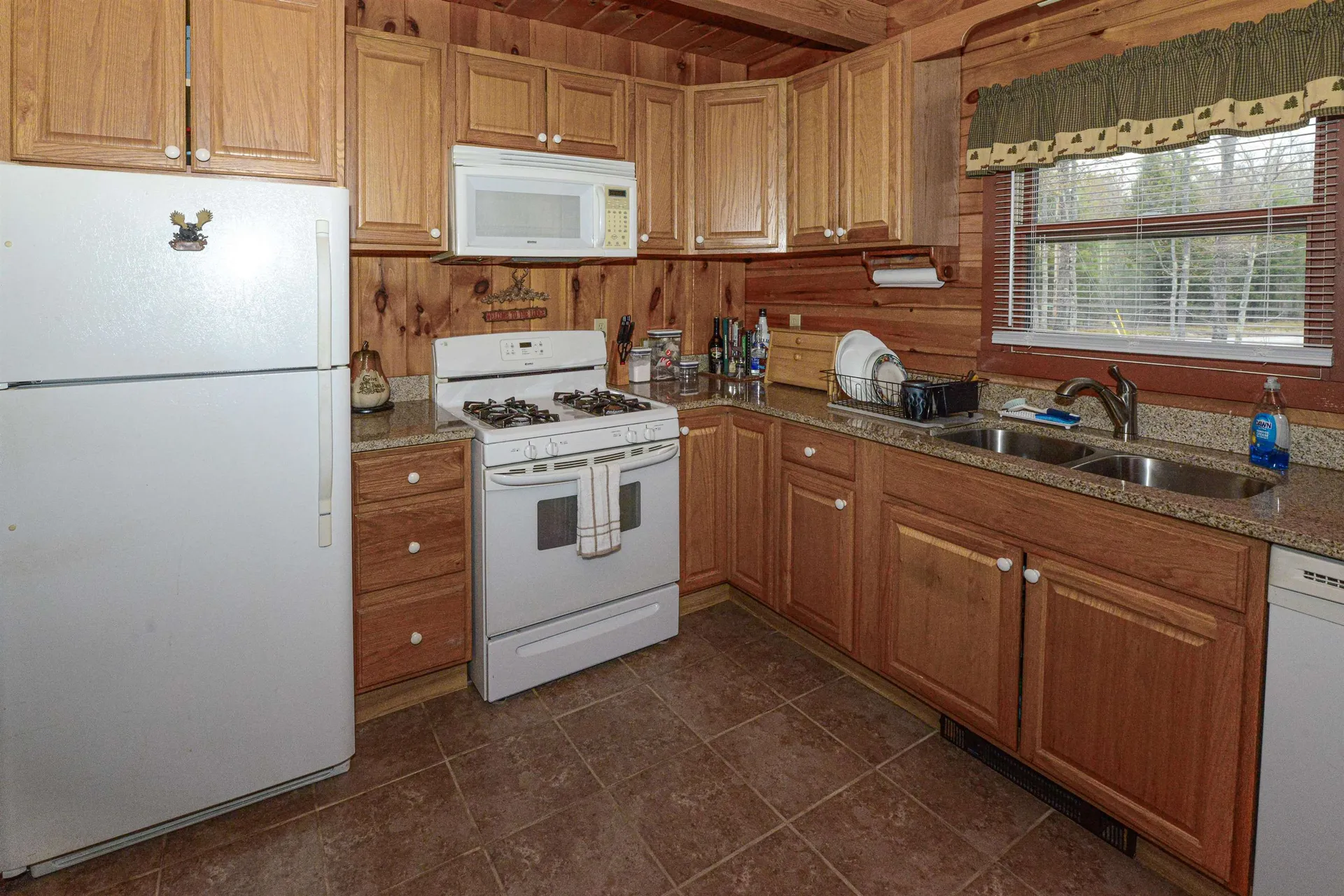18 Charles Road Conway NH 03813