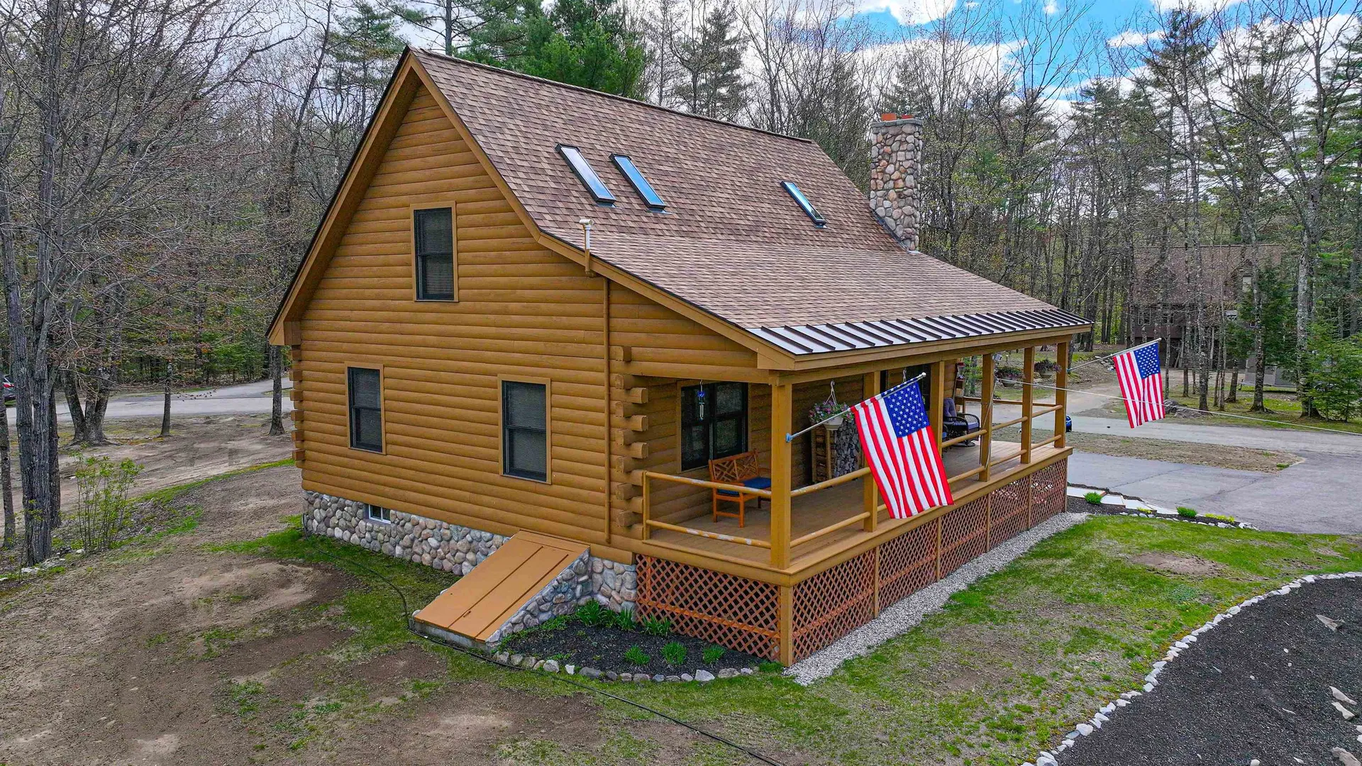 18 Charles Road Conway NH 03813