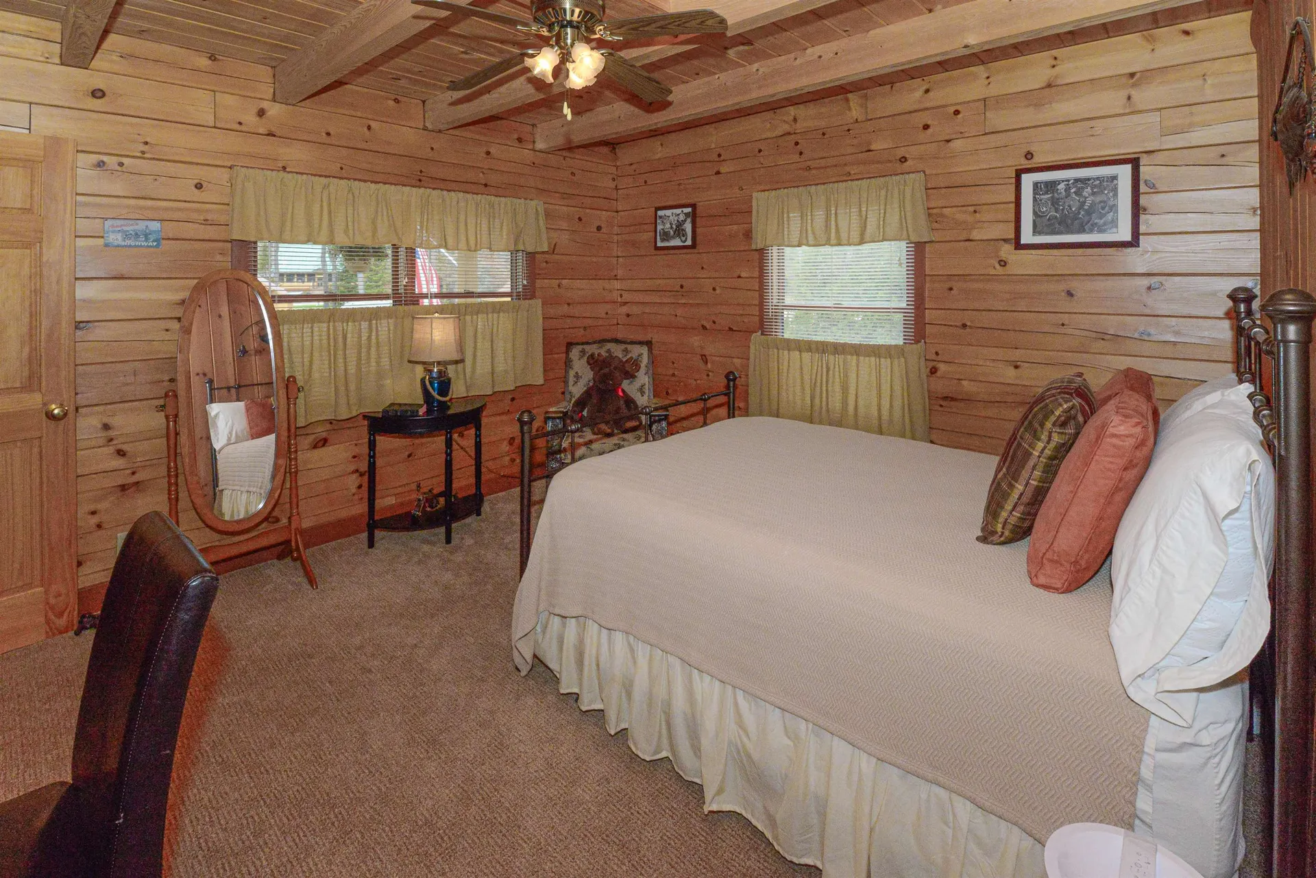 18 Charles Road Conway NH 03813