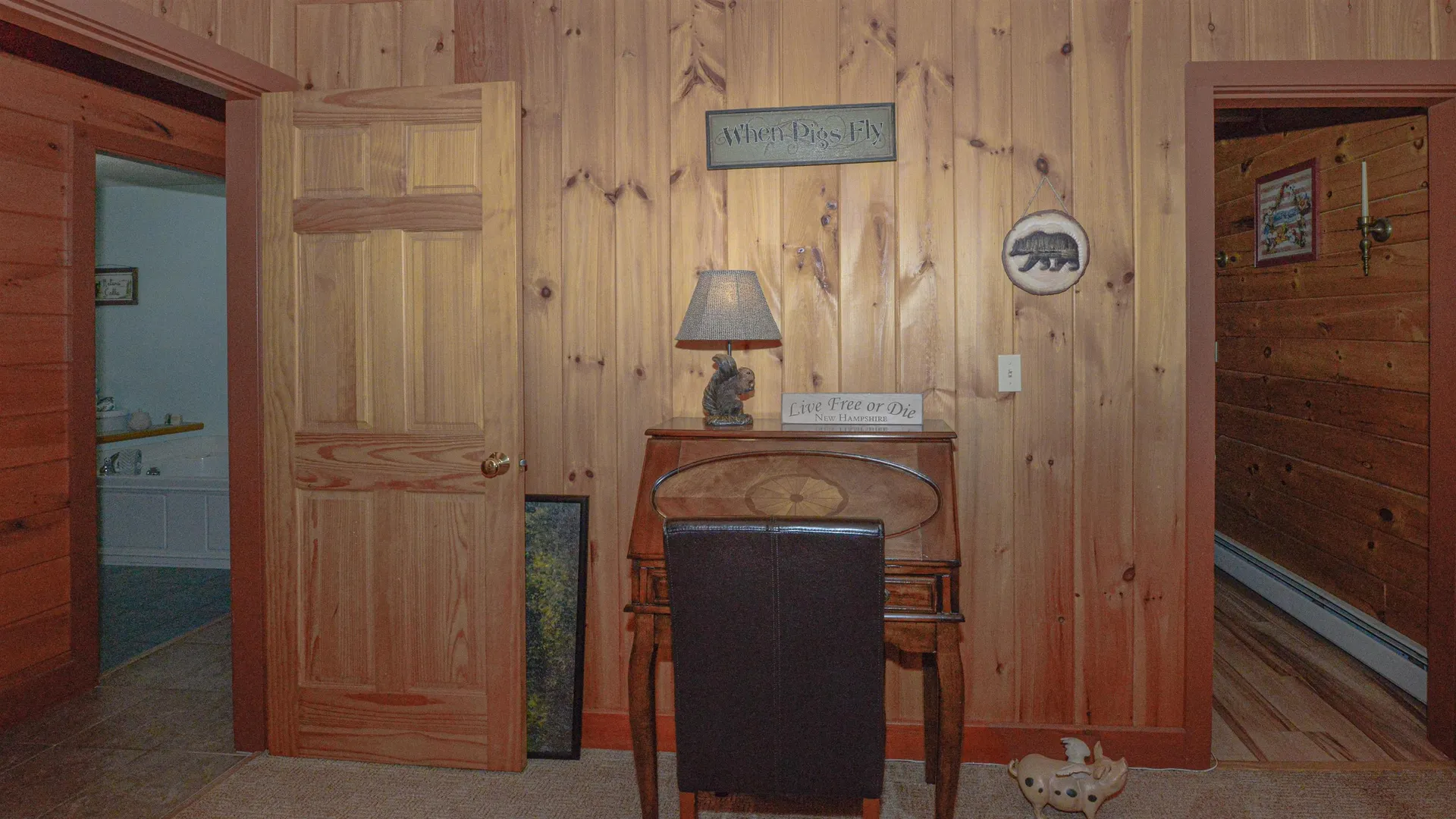 18 Charles Road Conway NH 03813