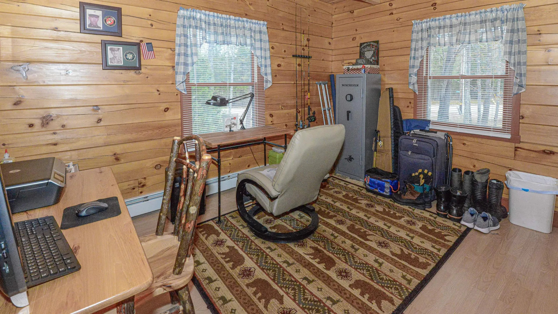 18 Charles Road Conway NH 03813