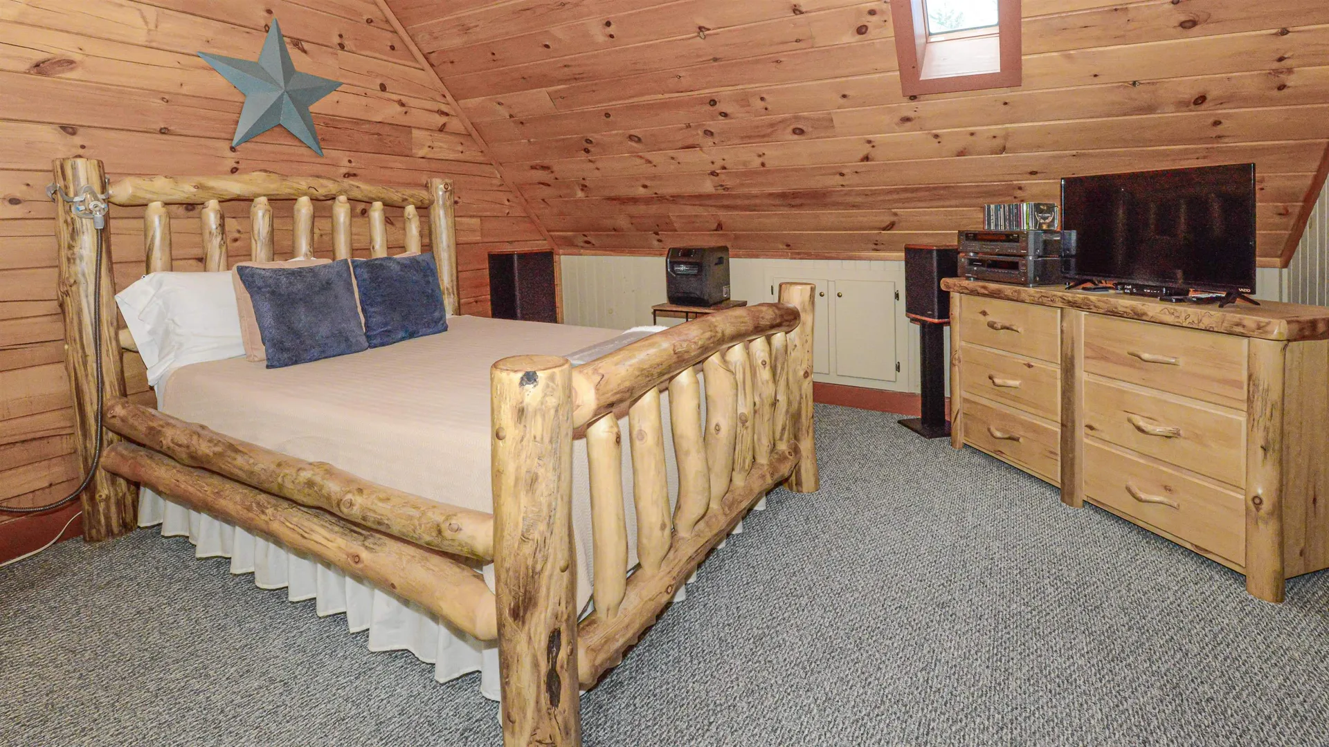 18 Charles Road Conway NH 03813