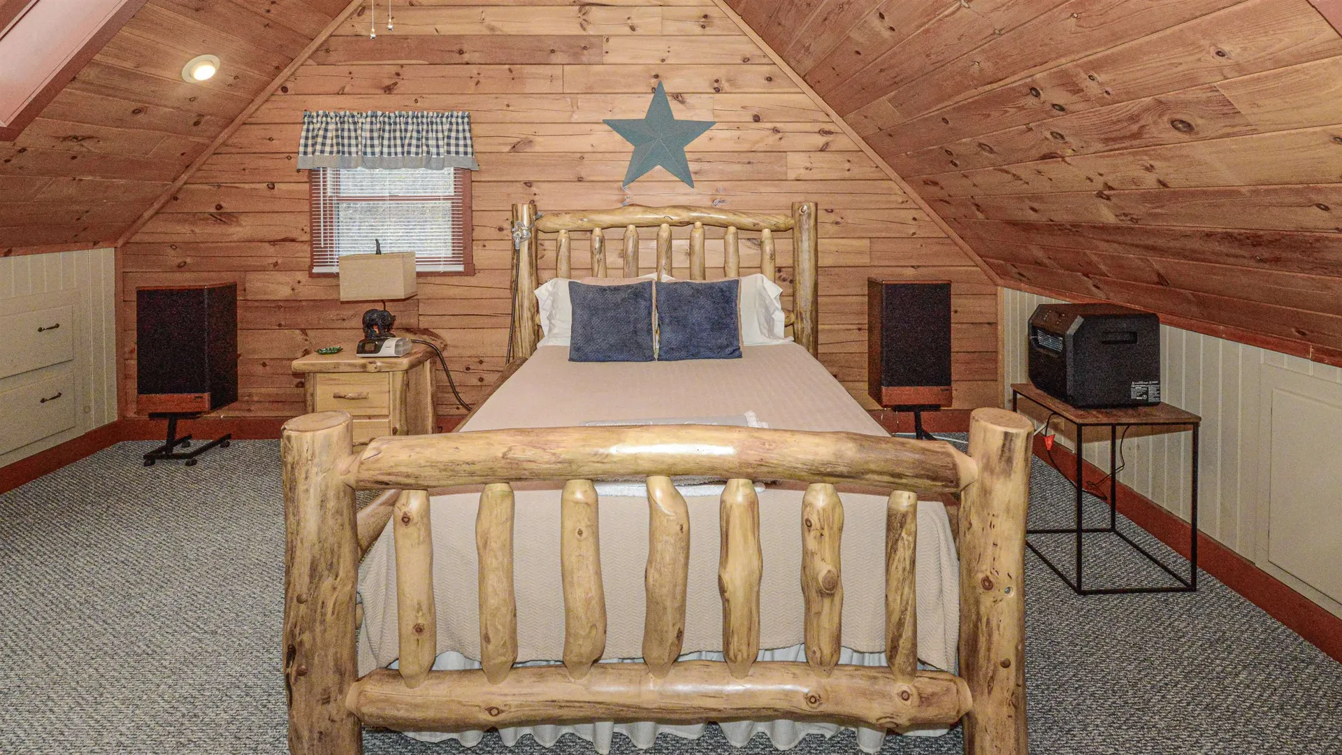 18 Charles Road Conway NH 03813