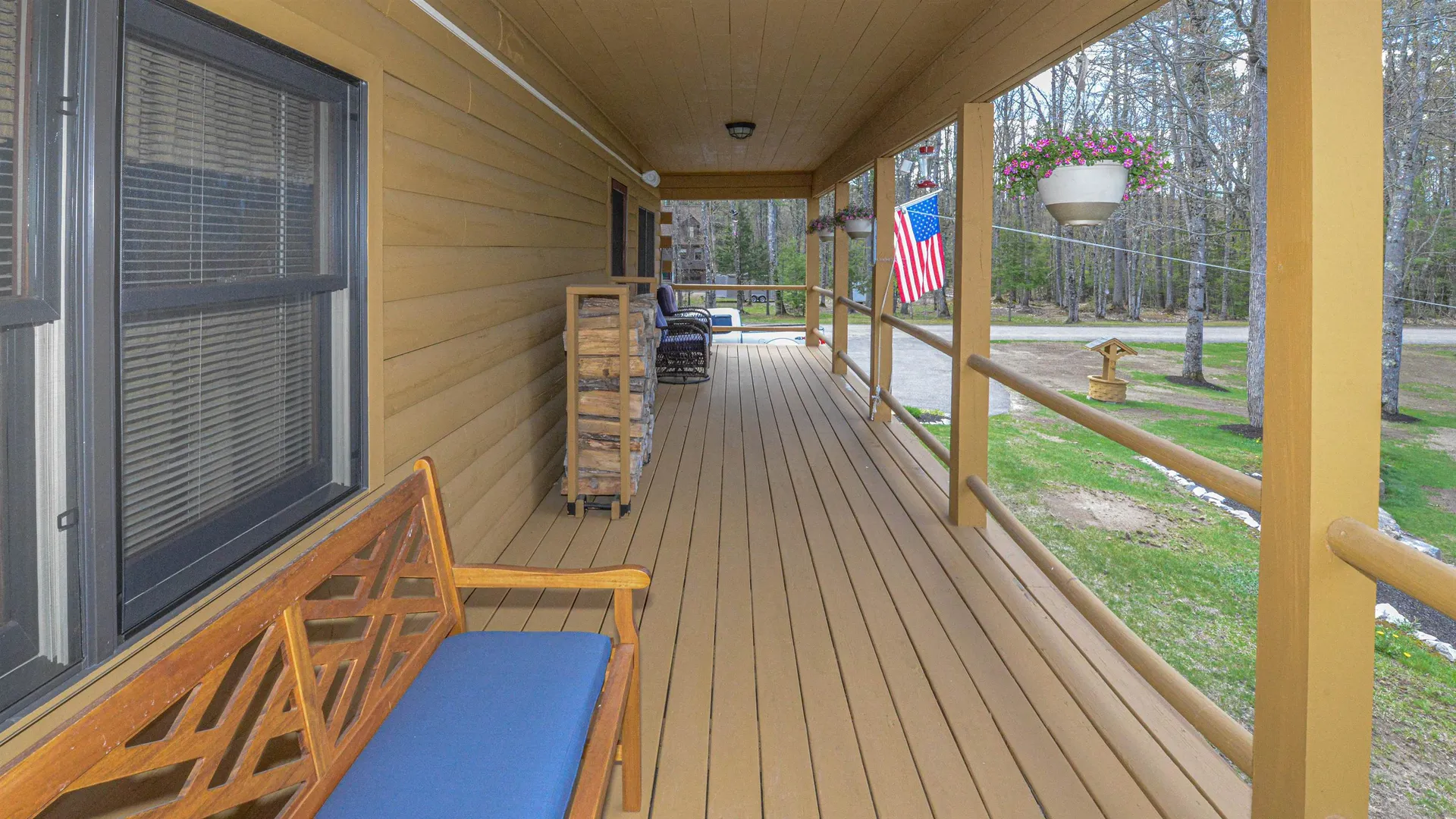 18 Charles Road Conway NH 03813