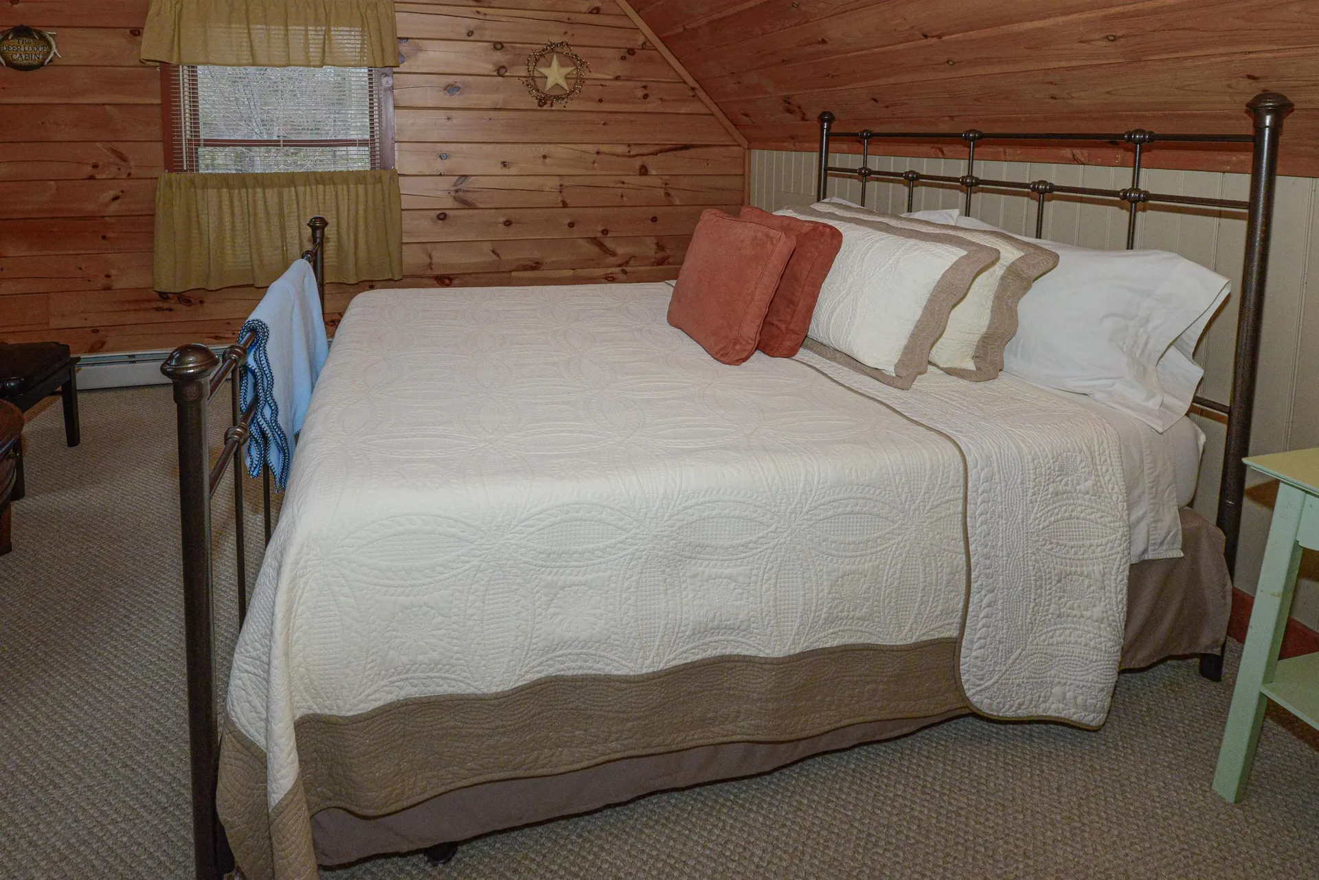 18 Charles Road Conway NH 03813