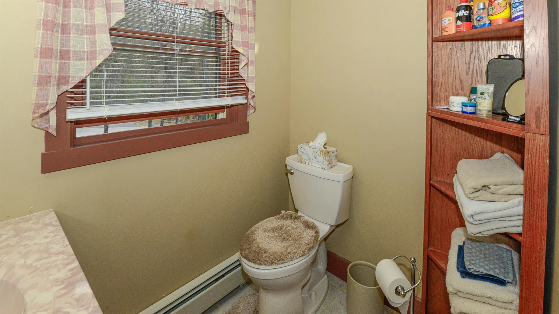 18 Charles Road Conway NH 03813