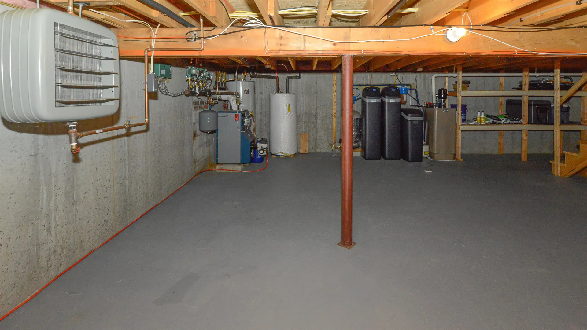 18 Charles Road Conway NH 03813