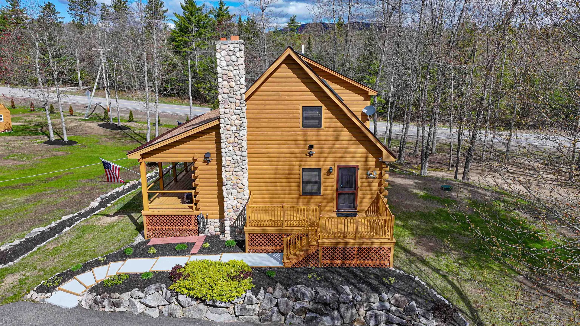 18 Charles Road Conway NH 03813
