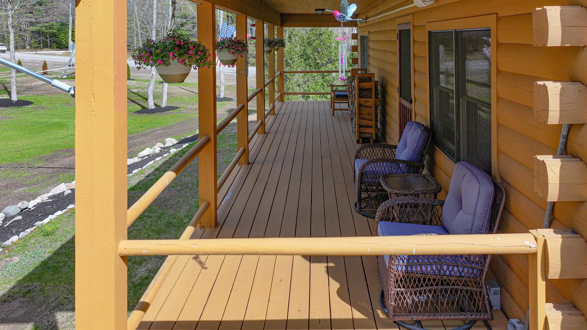 18 Charles Road Conway NH 03813