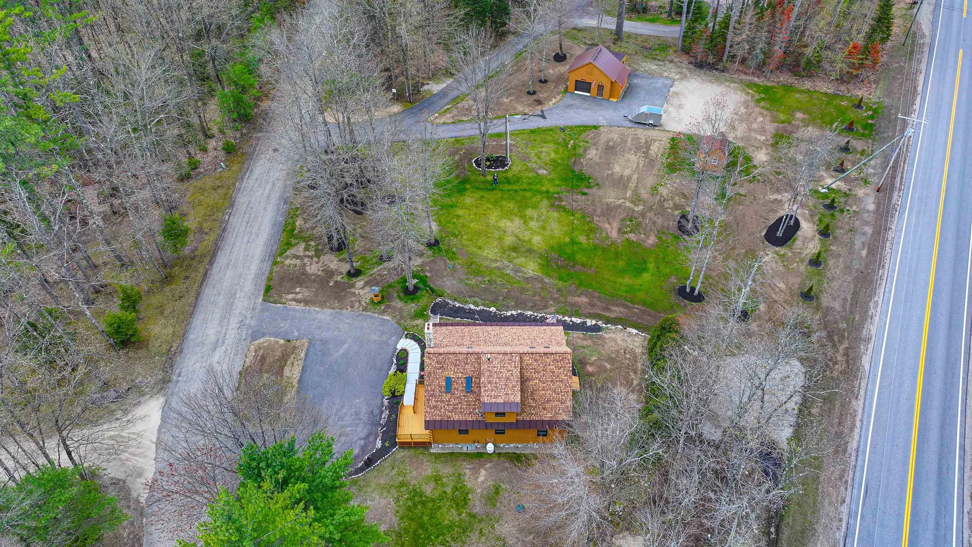 18 Charles Road Conway NH 03813
