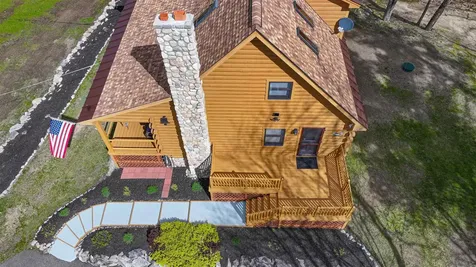 18 Charles Road Conway NH 03813