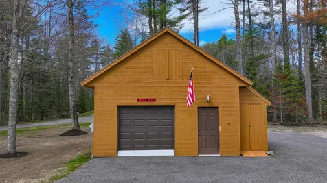 18 Charles Road Conway NH 03813