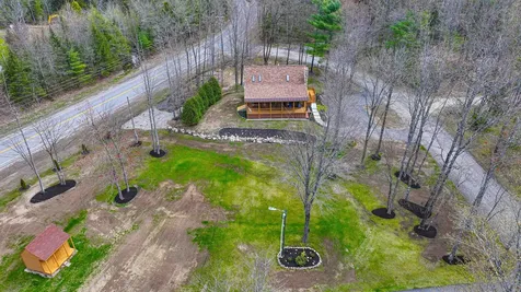 18 Charles Road Conway NH 03813